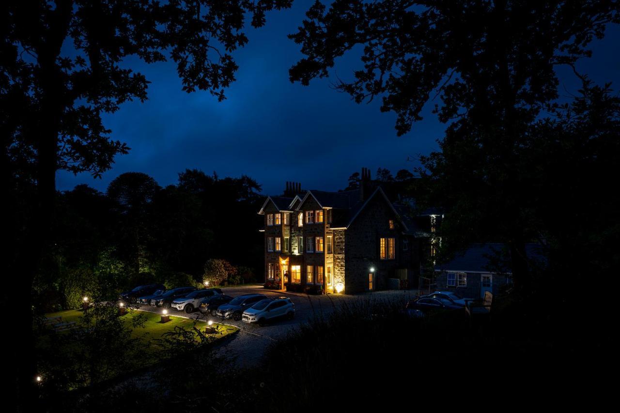 Duisdale House Hotel Isle of Skye Kültér fotó