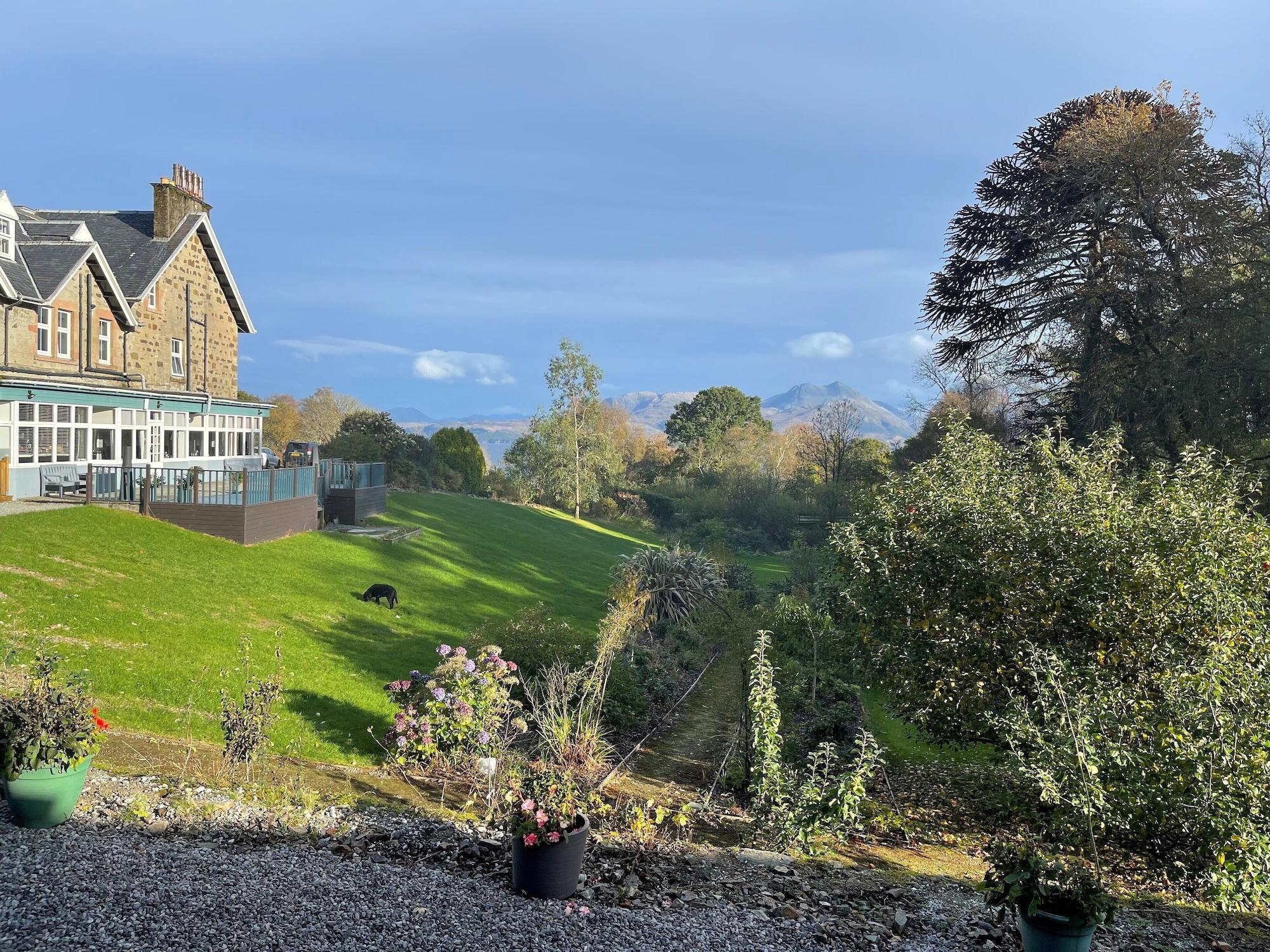 Duisdale House Hotel Isle of Skye Kültér fotó