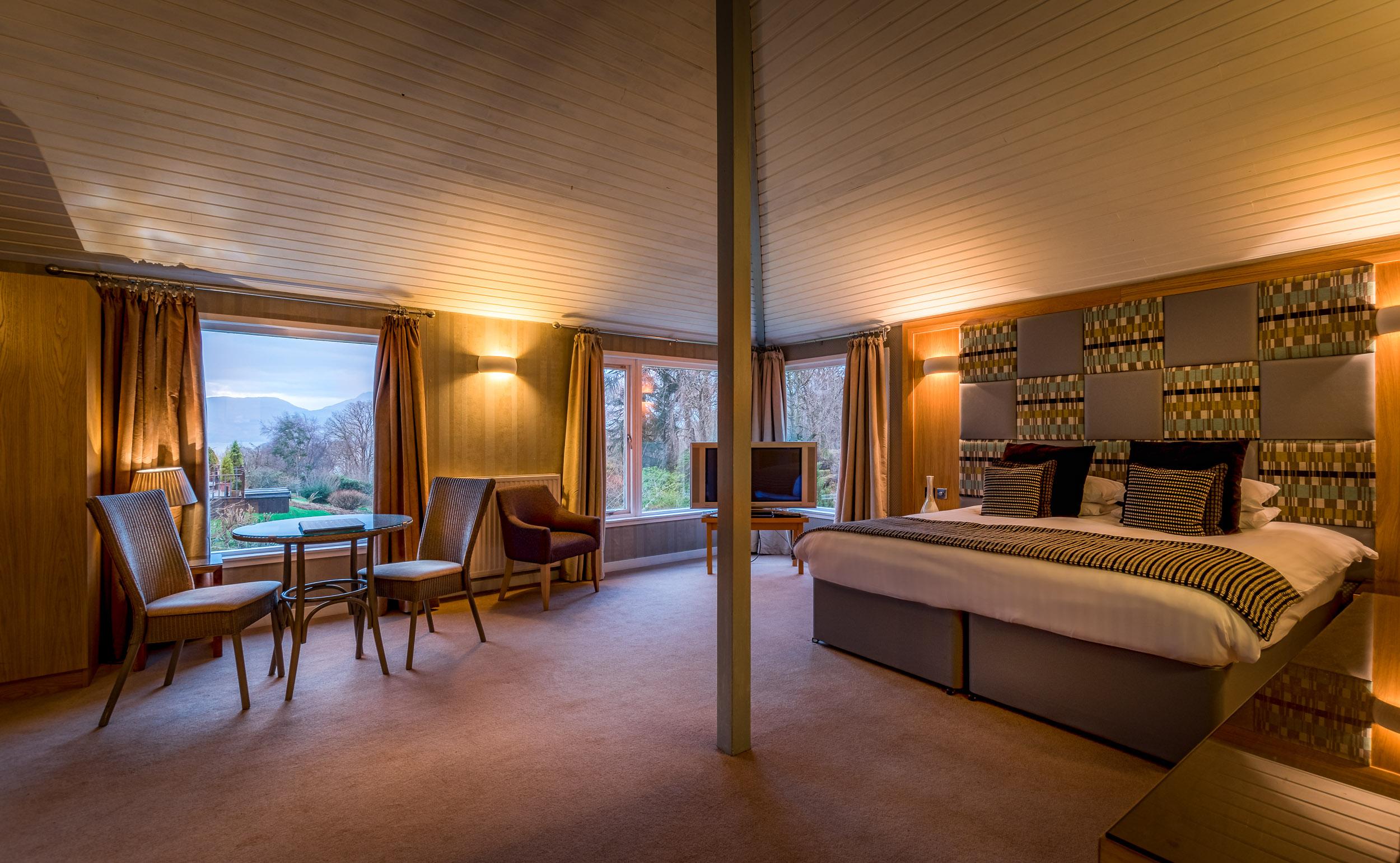 Duisdale House Hotel Isle of Skye Kültér fotó