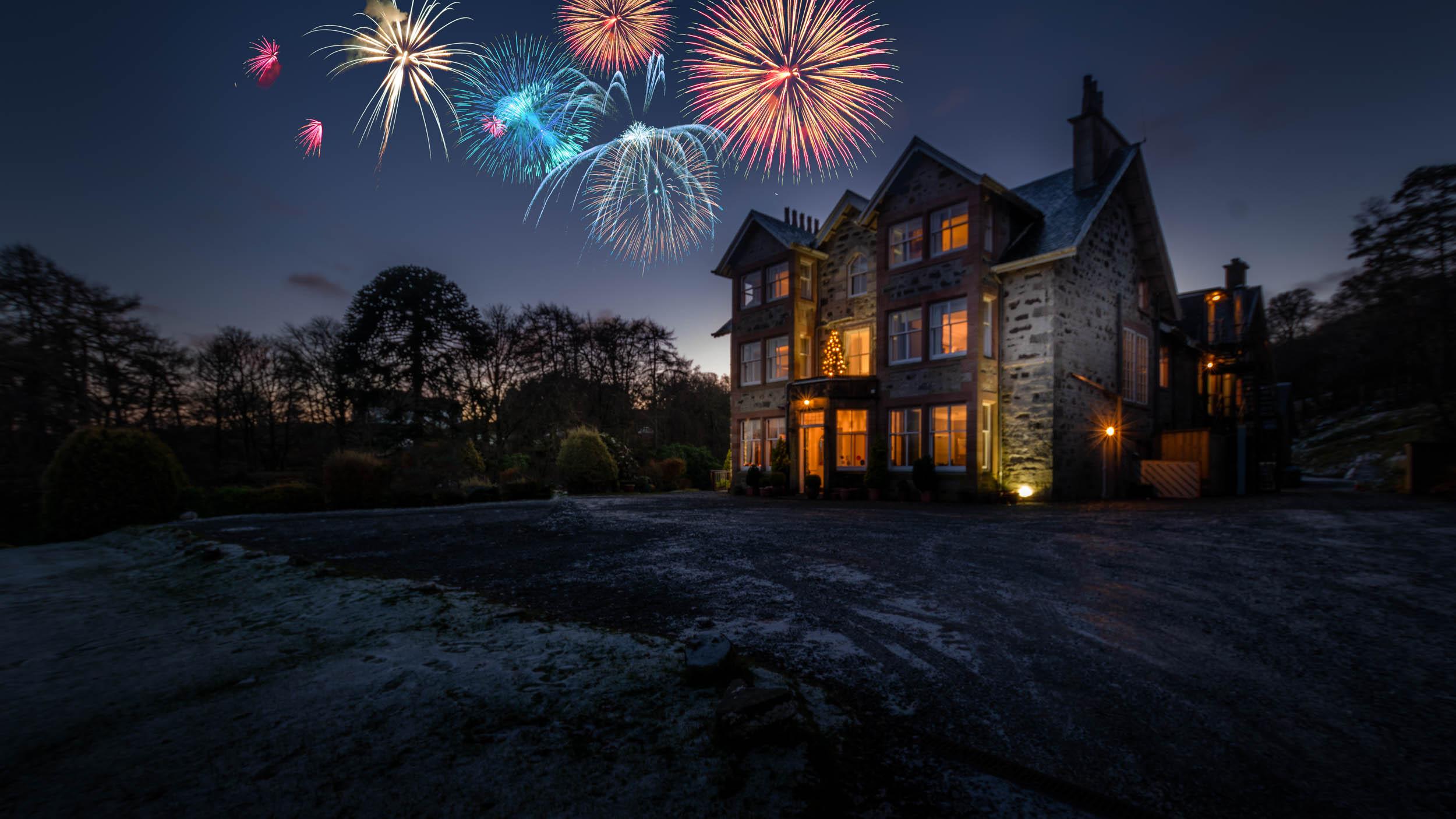 Duisdale House Hotel Isle of Skye Kültér fotó