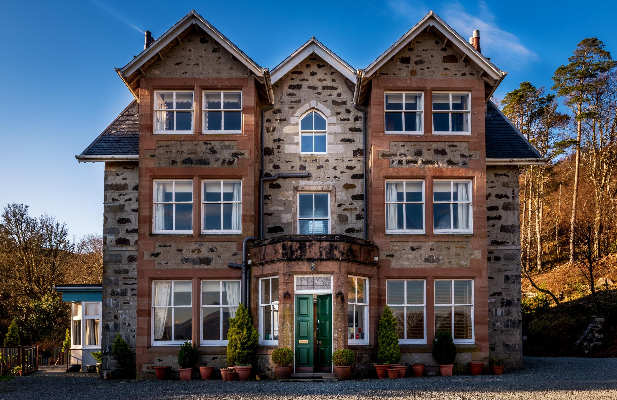 Duisdale House Hotel Isle of Skye Kültér fotó