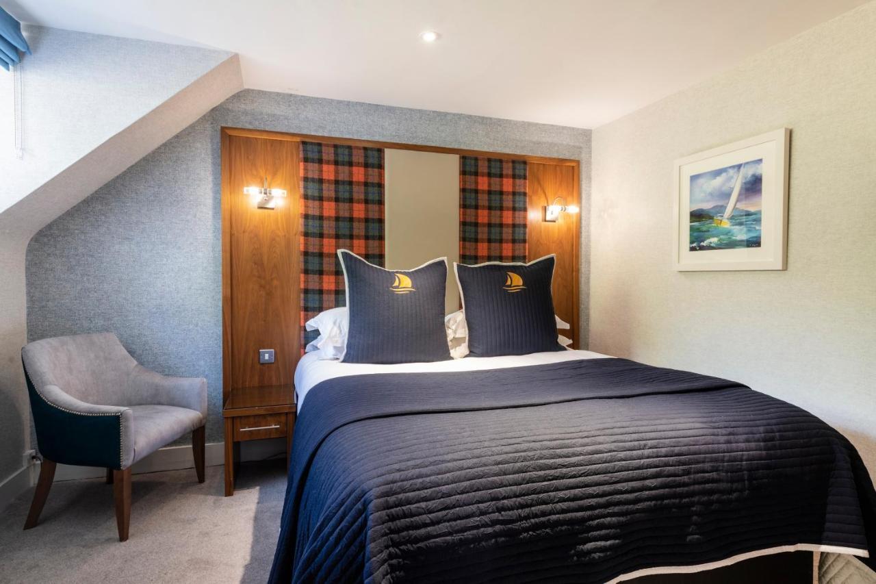 Duisdale House Hotel Isle of Skye Kültér fotó