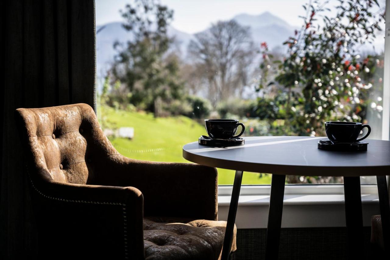 Duisdale House Hotel Isle of Skye Kültér fotó