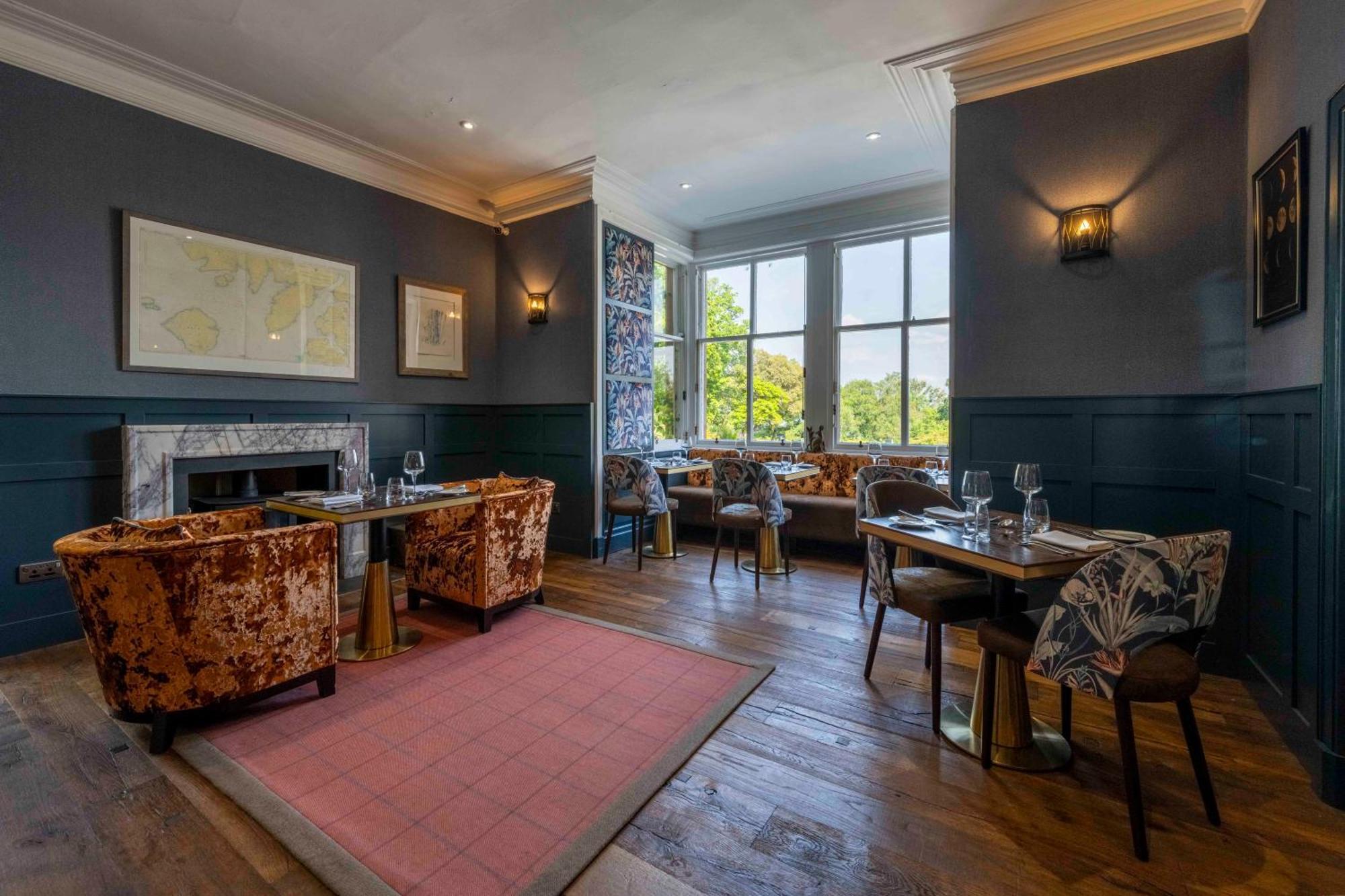 Duisdale House Hotel Isle of Skye Kültér fotó