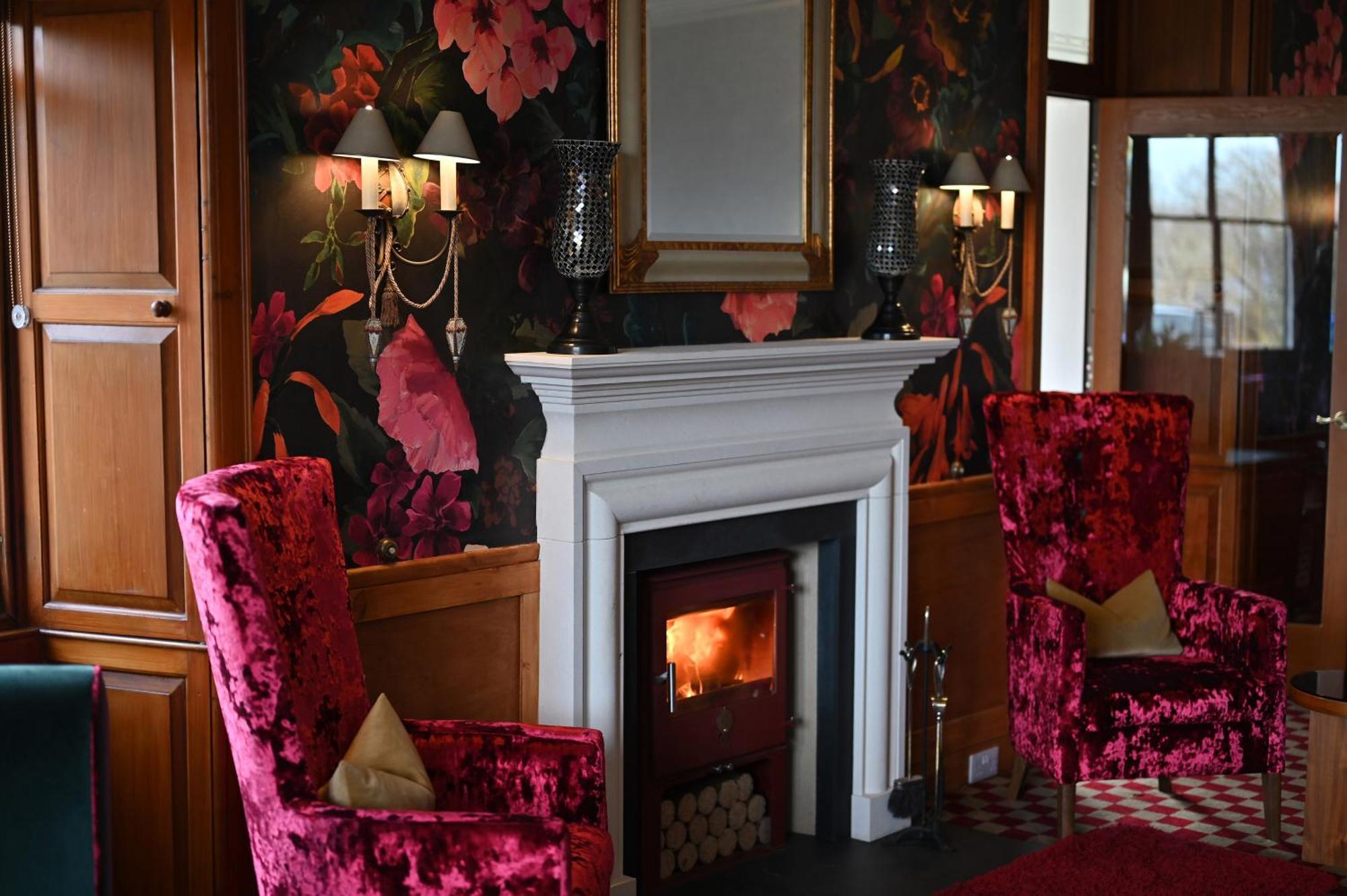 Duisdale House Hotel Isle of Skye Kültér fotó